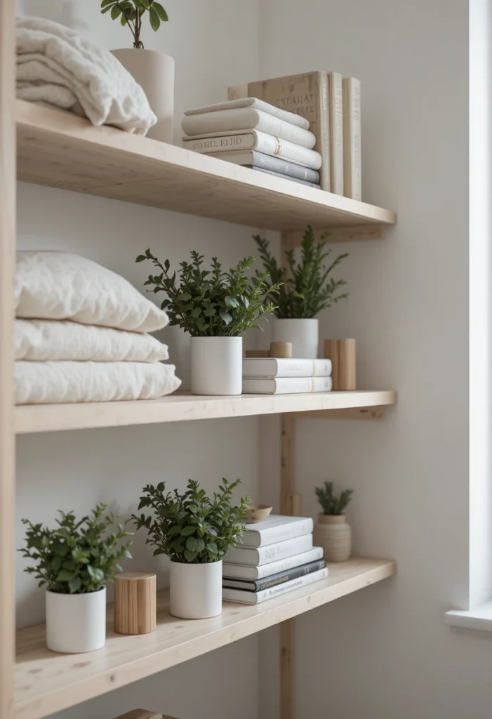 Scandinavian Simplicity