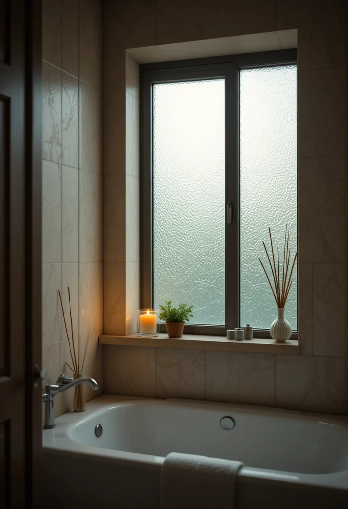 Scent and Ambiance