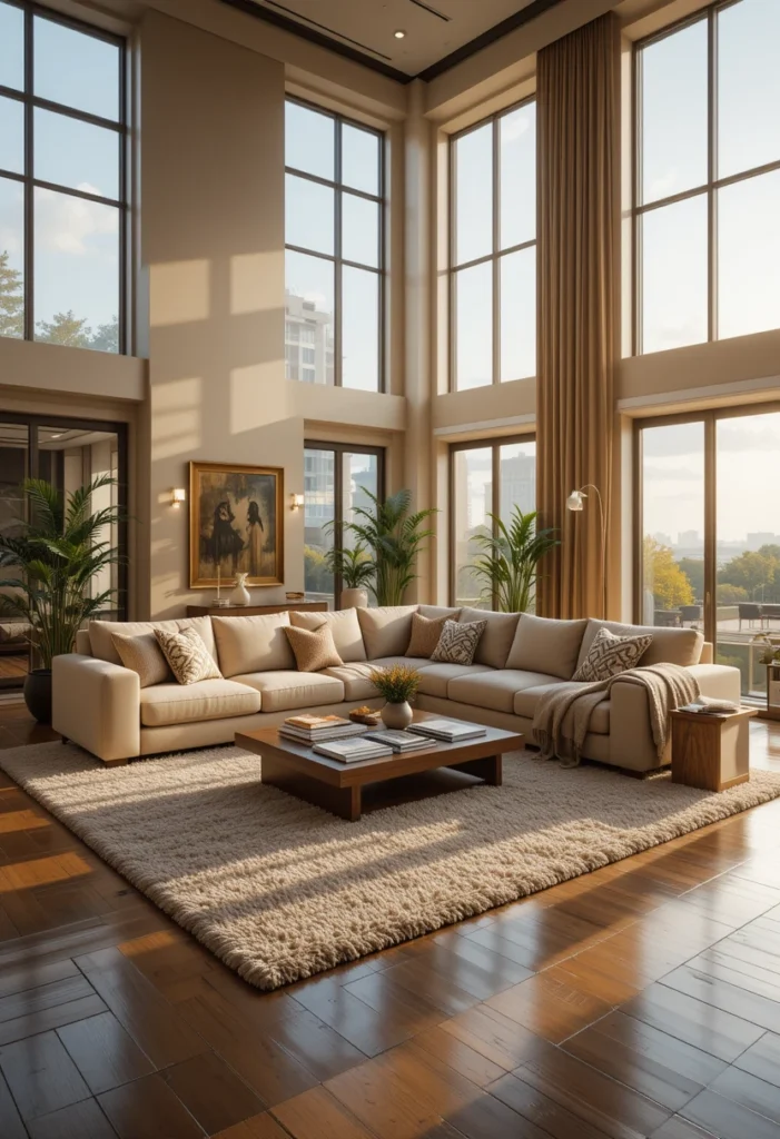 Sectional Corner Solutions
