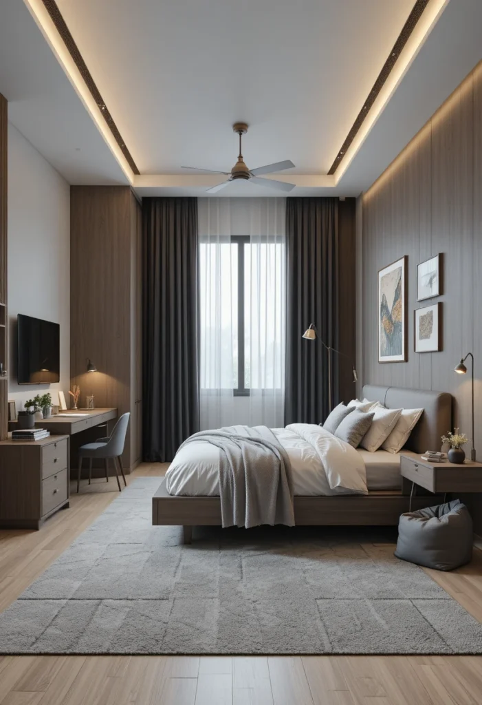 Sleep Zone