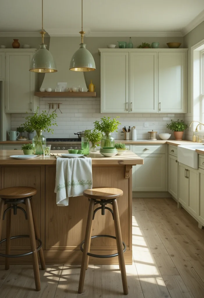 Small Green Updates That Make Big Impact