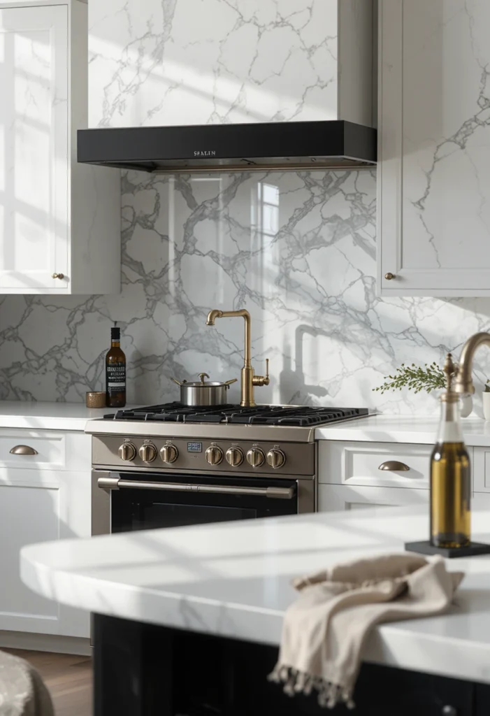 Smart Appliance Integration