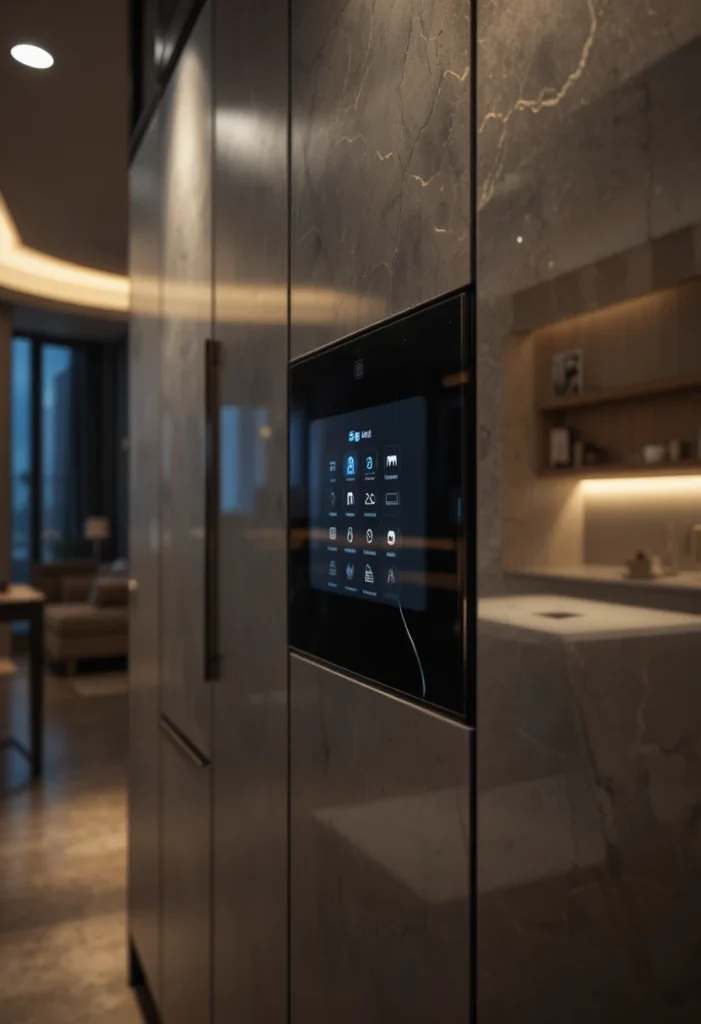 Smart Controls