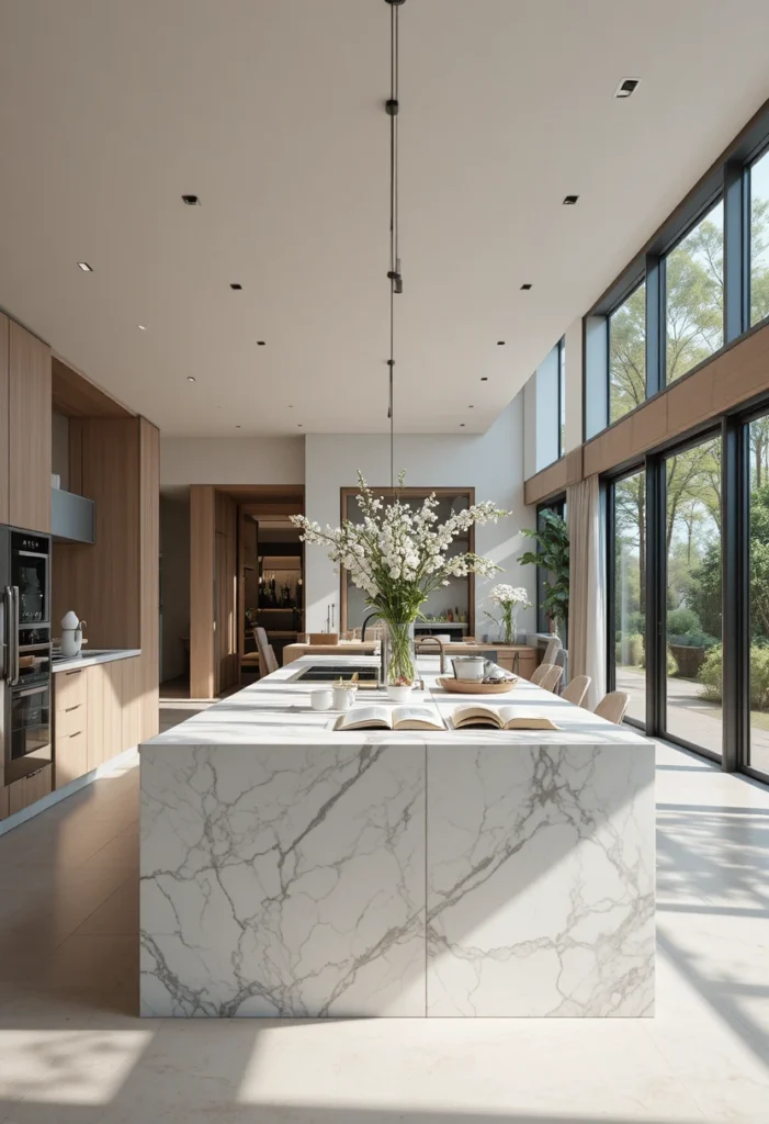 Smart Layout Design