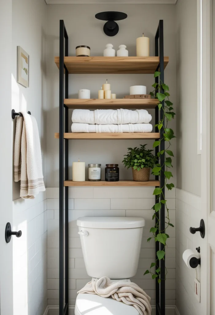 Smart Shelving That Actually Works