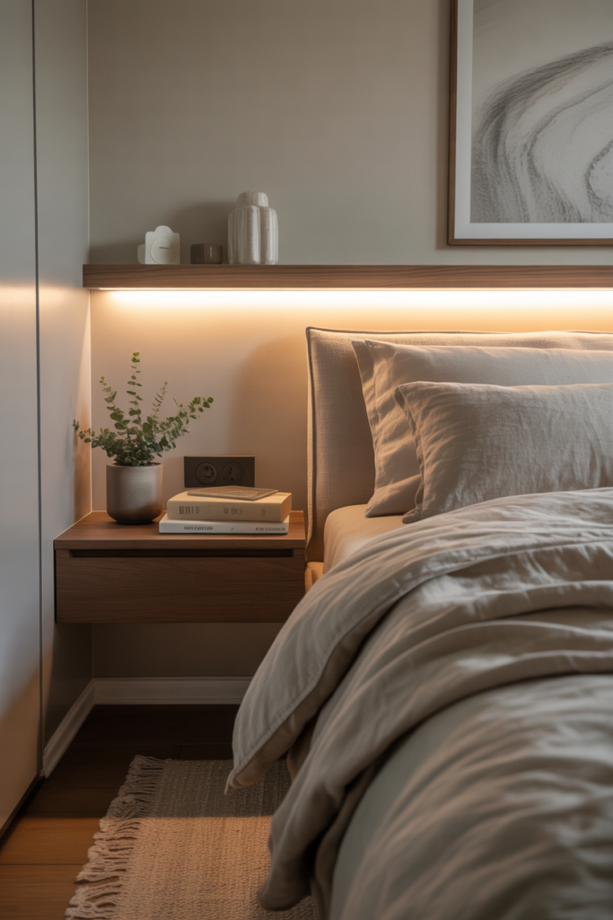Smart Storage Solutions
