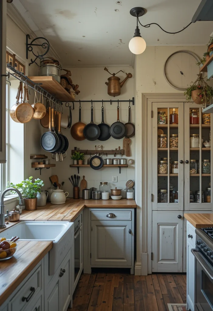 Smart Storage Solutions