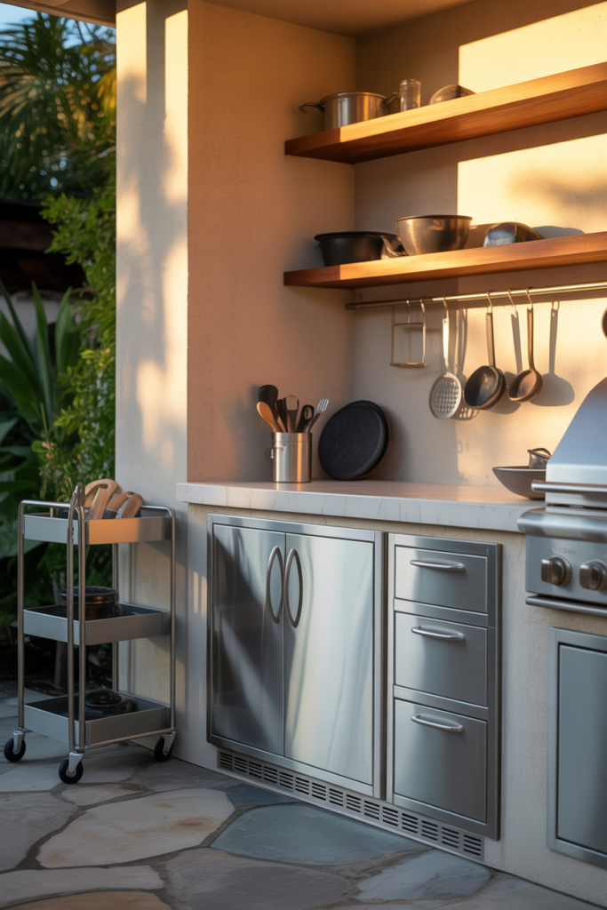 Smart Storage Solutions That Actually Work