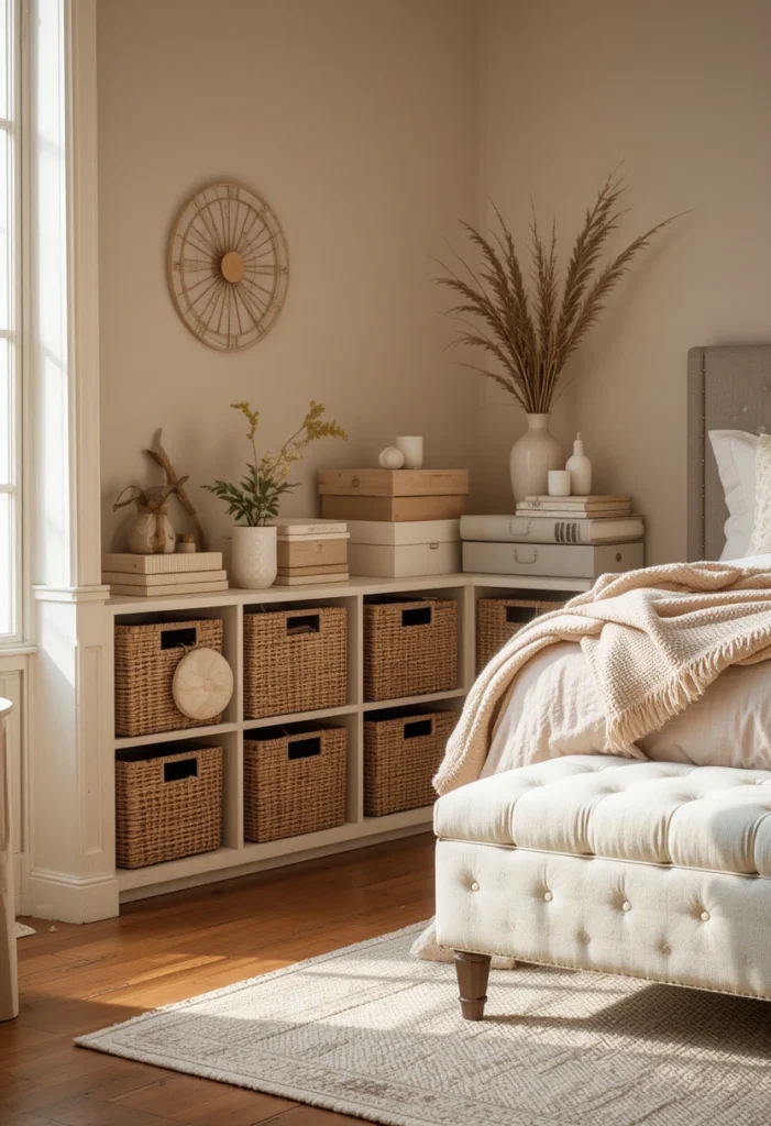 Smart Storage Solutions That Look Good