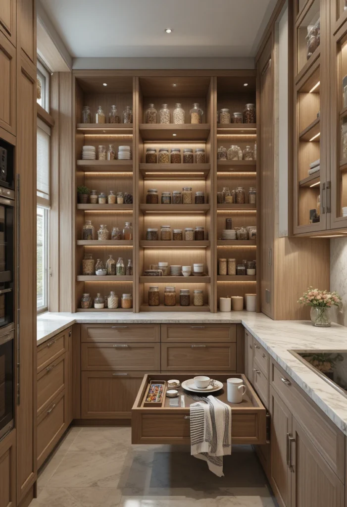 Smart Storage That Actually Makes Sense