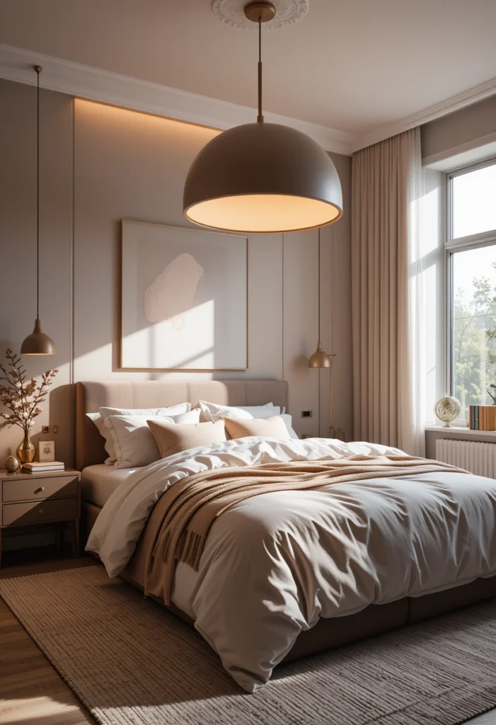 Statement Lighting That Actually Makes a Statement