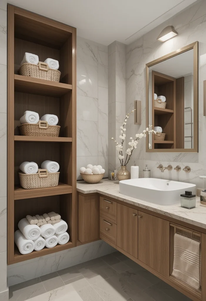 Storage Solutions That