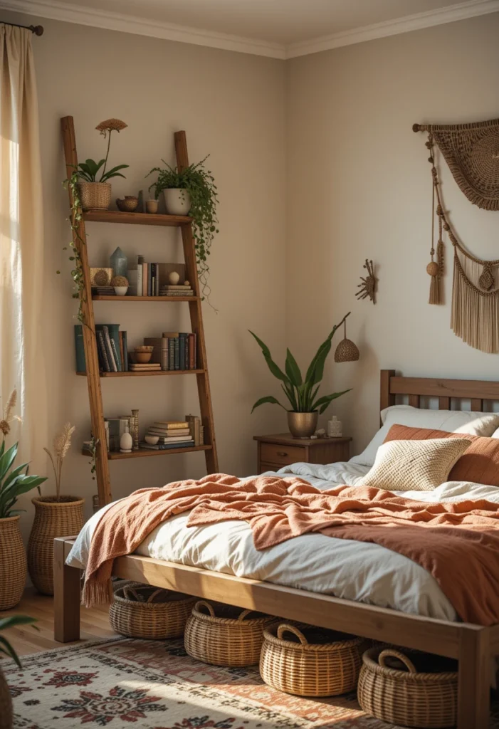 Storage Solutions That Don't Kill the Vibe