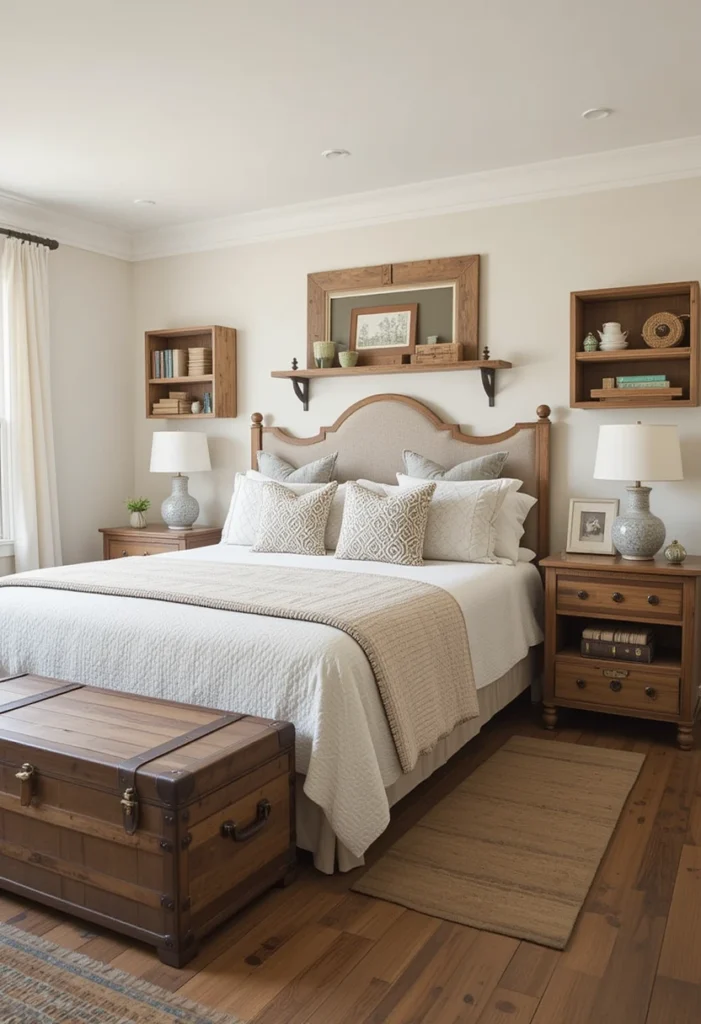 Storage Solutions with Style