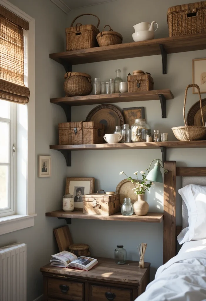 Storage That Doesn't Suck