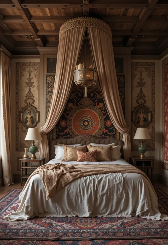 Tapestries and Wall Textiles