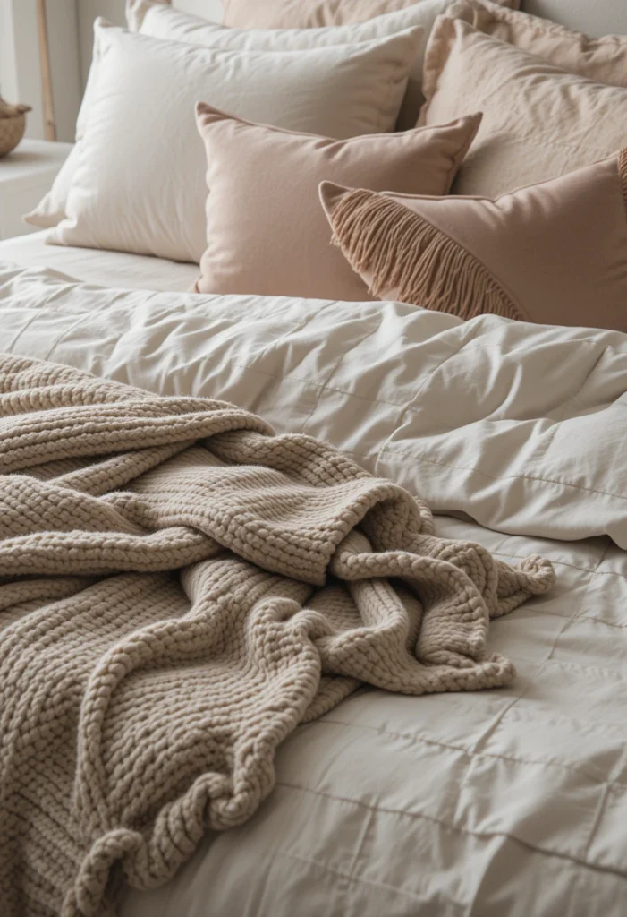 Textiles That Transform Your Space
