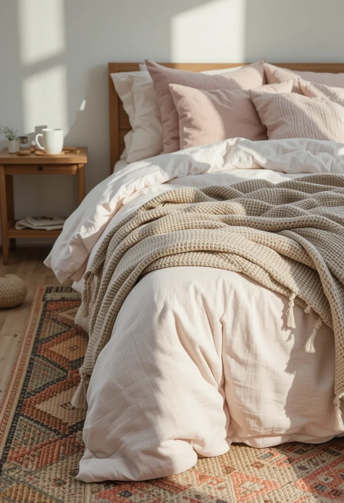 Textiles That Transform Your Space