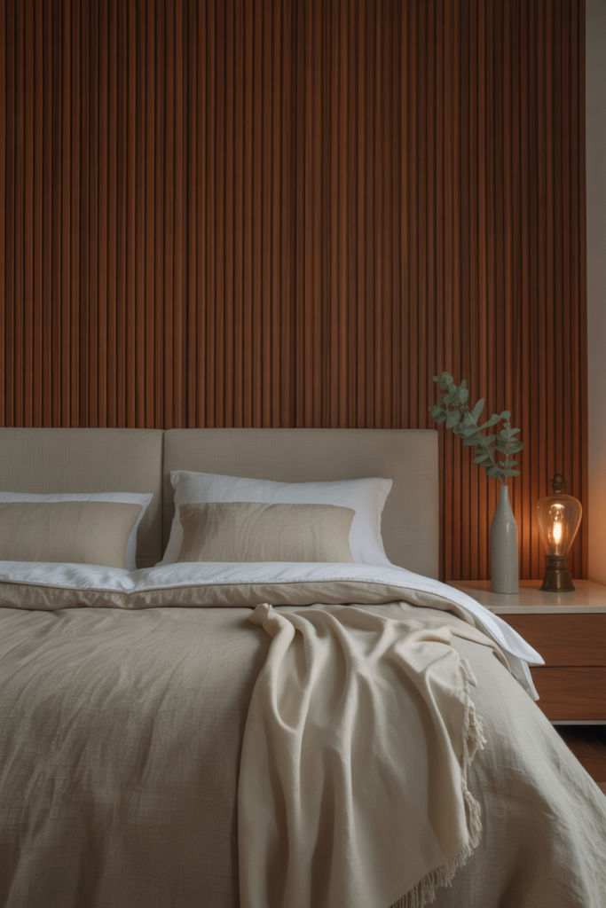 Textured Wall Panels for Instant Drama