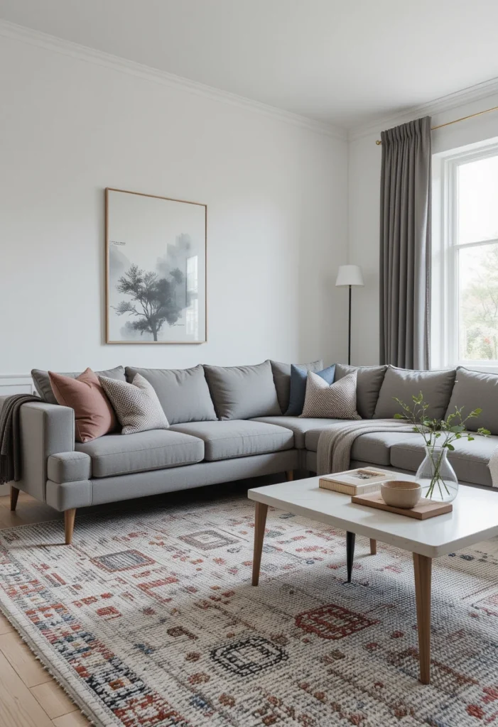 The Accent Pillow Game