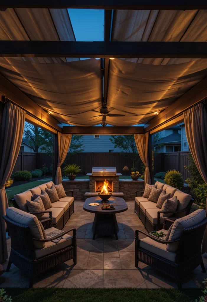The All-Weather Comfort Zone