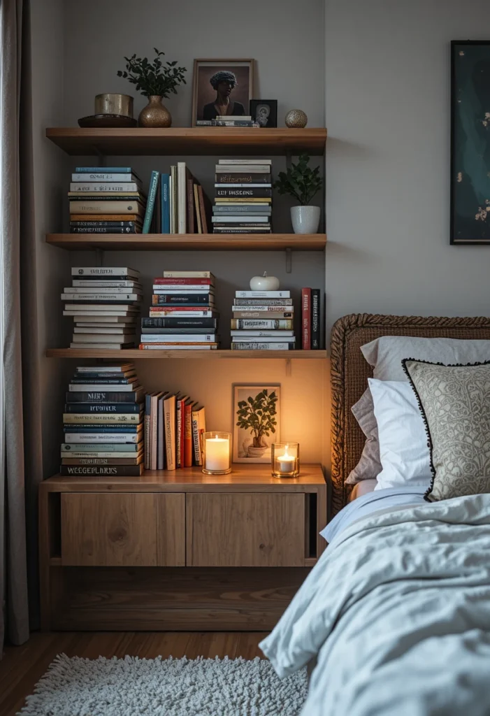  The Book Lover's Haven