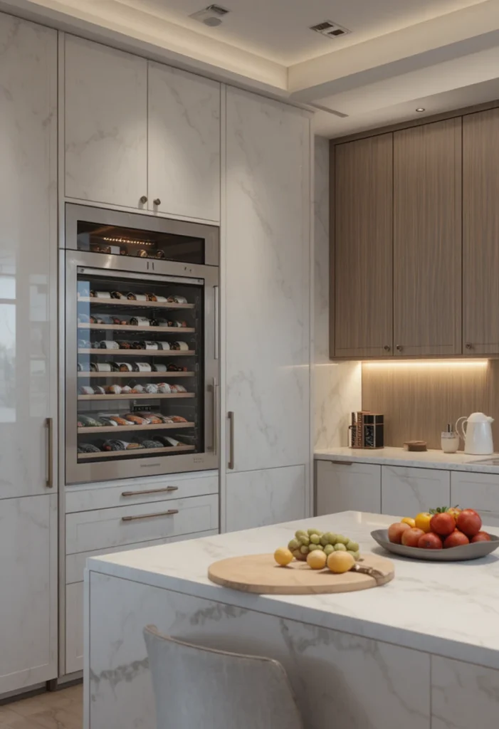The Features Worth Splurging On