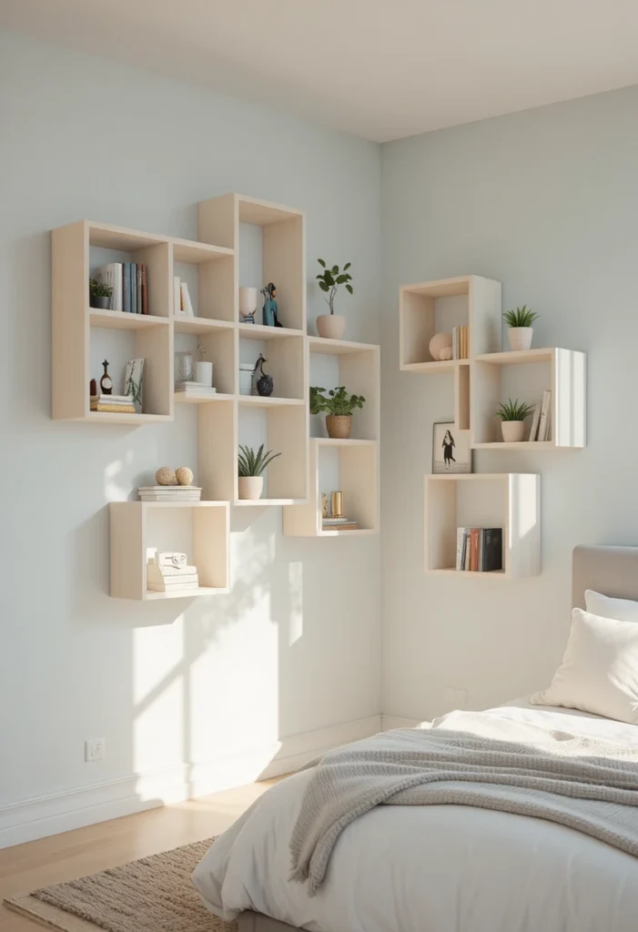 The Floating Box Revolution