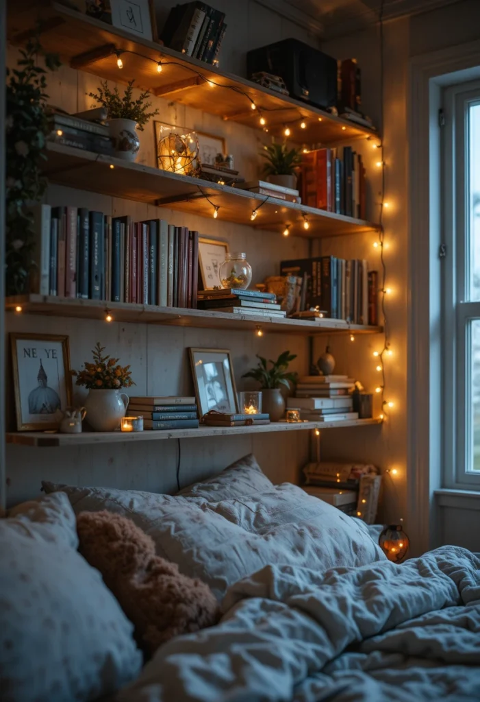  The Night Light Magic