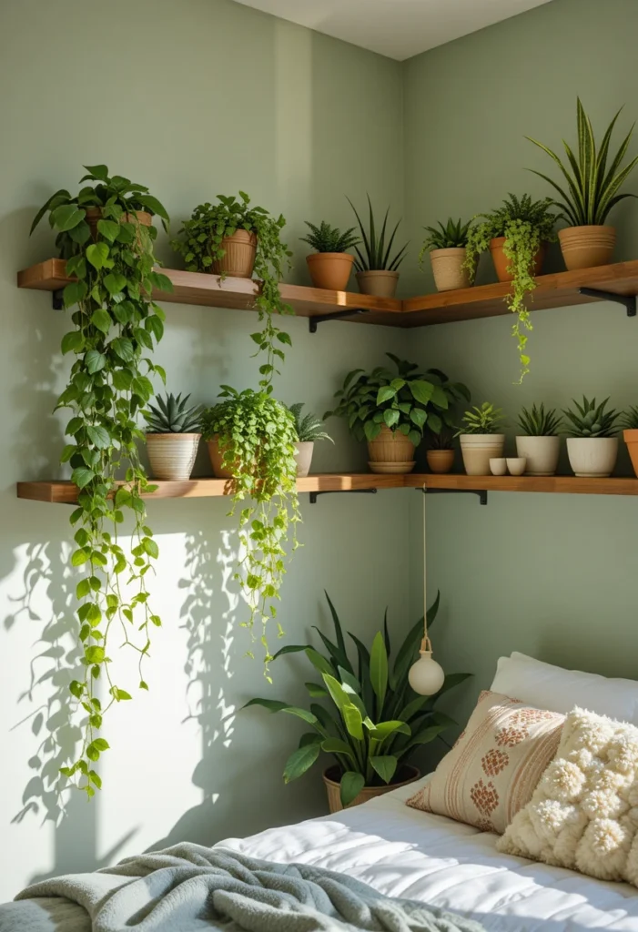 The Plant Parent Paradise