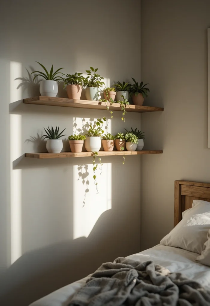 The Power of Plants