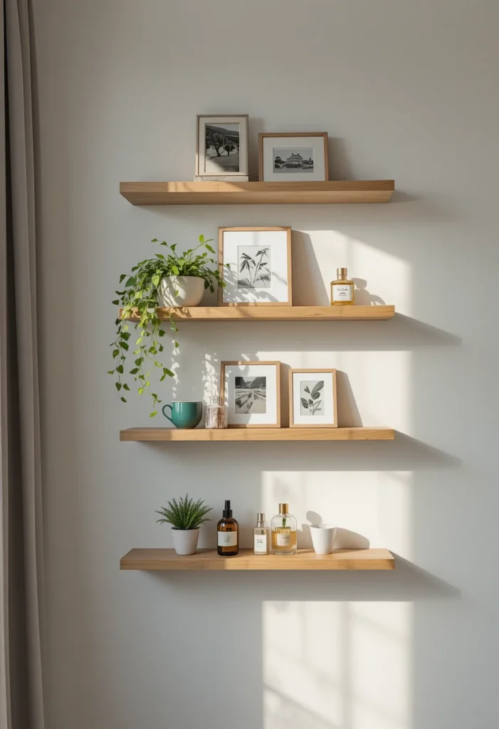 The Vertical Storage Hack