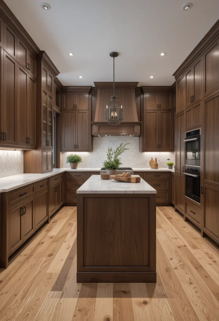 The Wood Element That Changes Everything