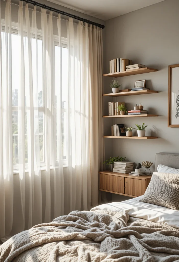 Understanding Your Shelf's Personality