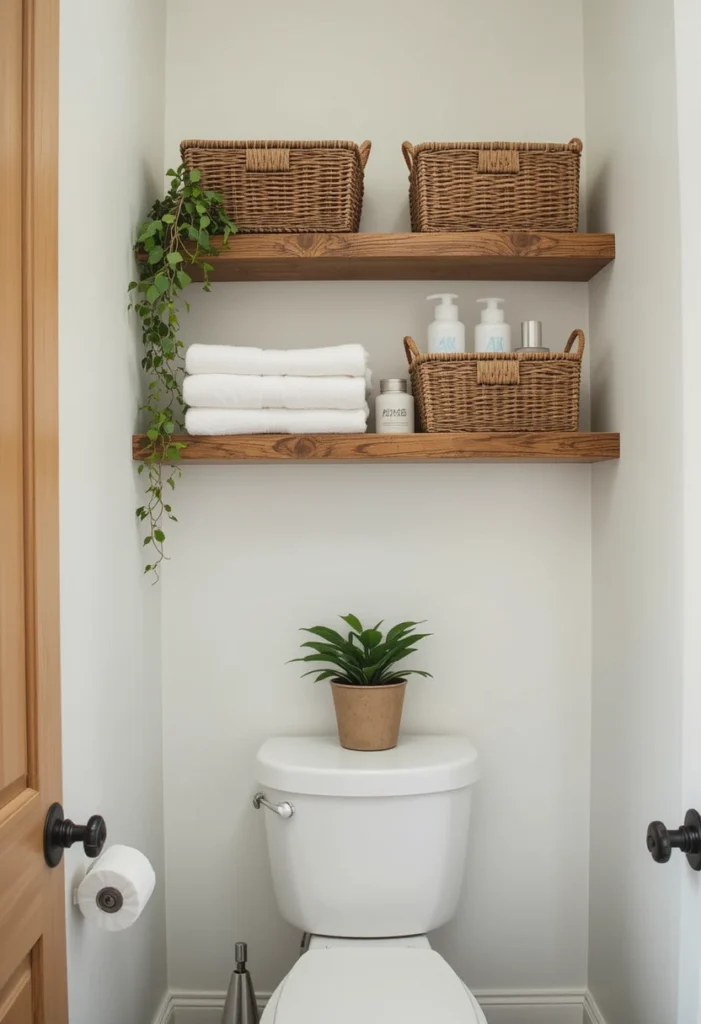 Unexpected Storage Solutions
