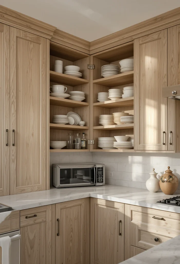 Vertical Storage Genius