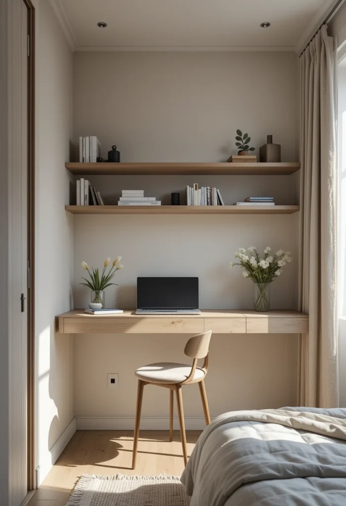 Vertical Storage Solutions