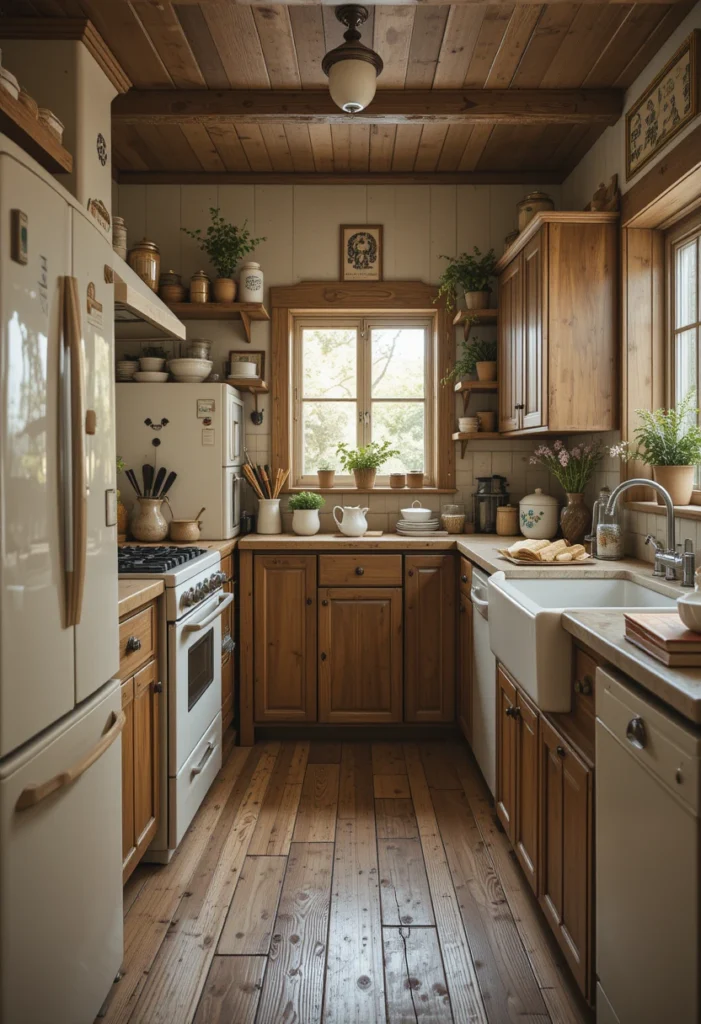 Vintage-Style Options That Actually Work
