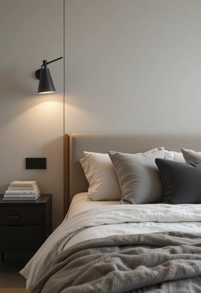 Wall Sconces for Ambiance