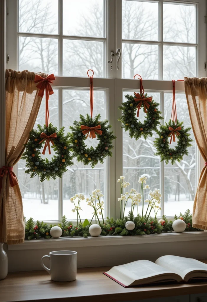 Window Treatment Magic