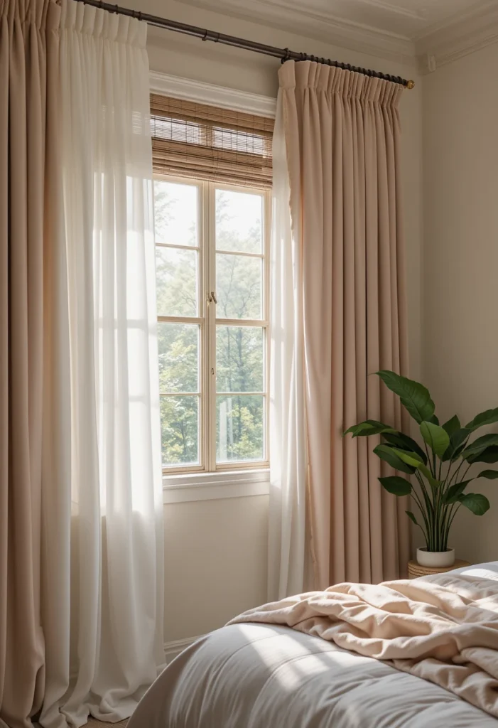 Window Treatment Options
