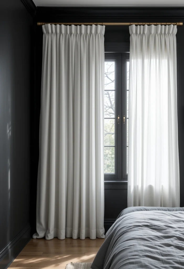 Window Treatments That Don't Block Your Lifeline