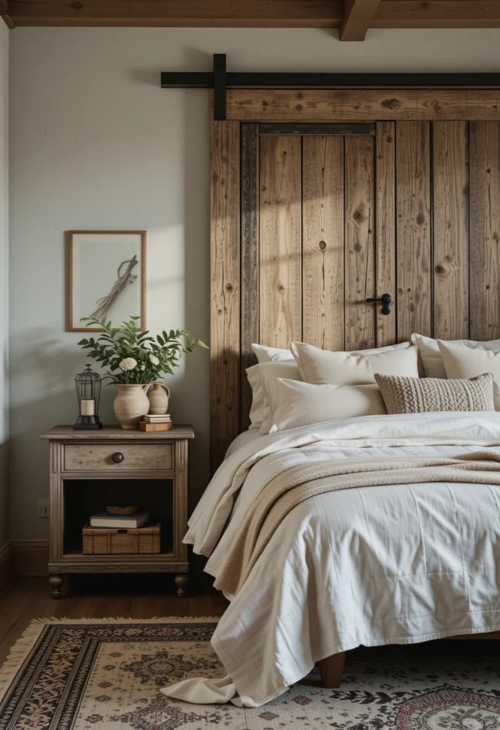 Wood Elements That Tell Stories