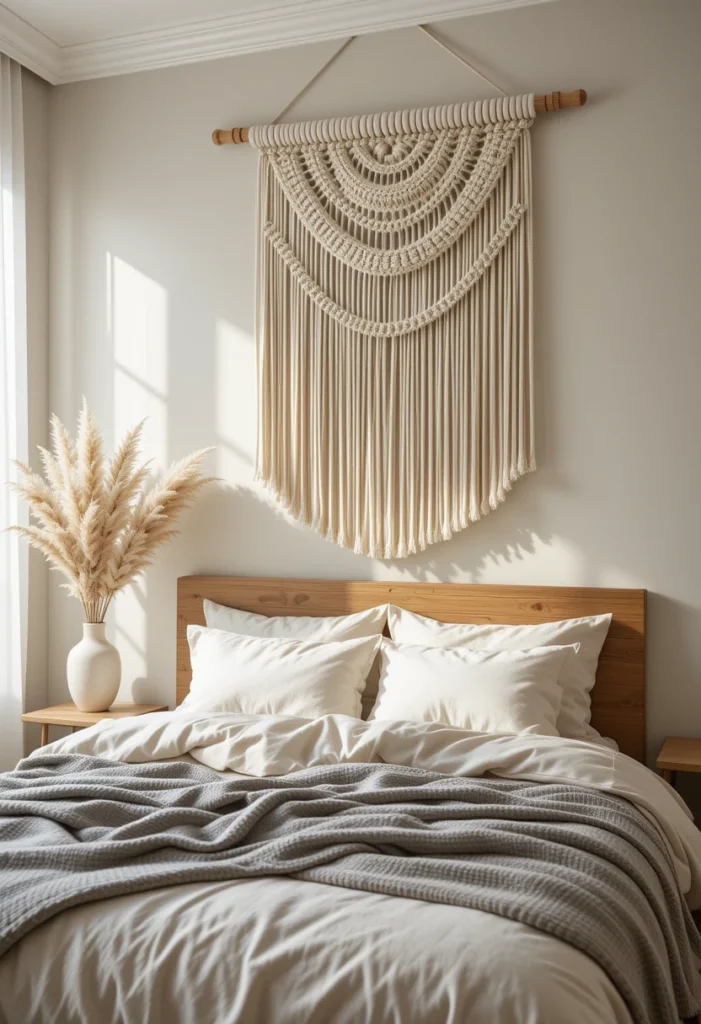 Woven Wall Hangings